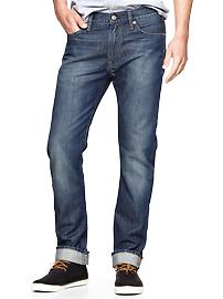 1969 slim fit jeans (trestles wash)