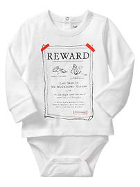 Long-sleeve slub body double