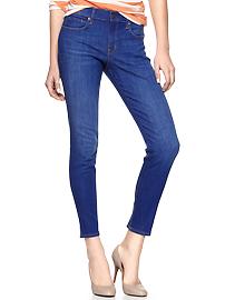 1969 legging skimmer jean