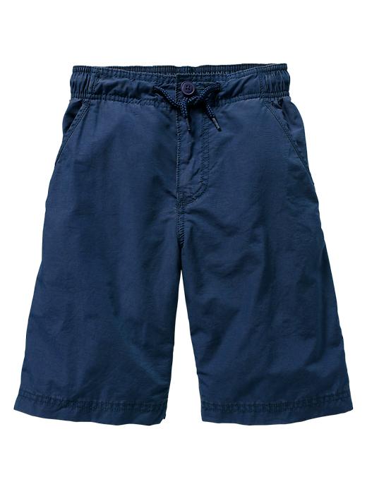 View large product image 1 of 1. Trooper shorts