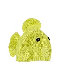 Parrotfish hat