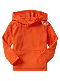 Rashguard hoodie
