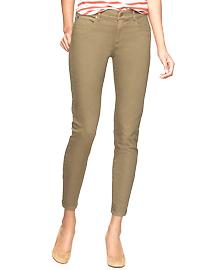 1969 legging skimmer jeans