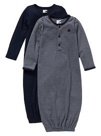 Favorite navy bundler (2-pack)