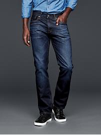1969 slim fit jeans (rockaway wash)