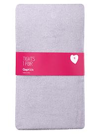 Sparkle tights