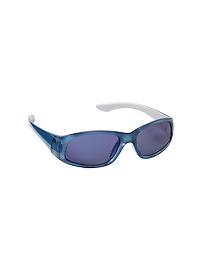 Sport wrap sunglasses