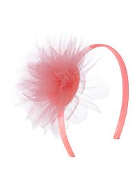 Tulle headband