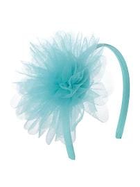 Tulle headband