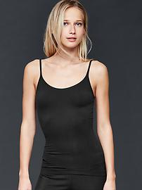 Matte seamless cami