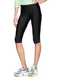 GapFit Distance capris