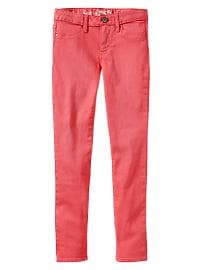 1969 pink legging jeans