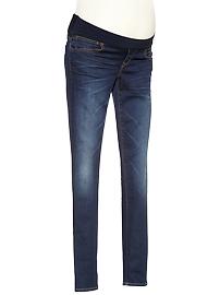 1969 ultimate panel always skinny jeans