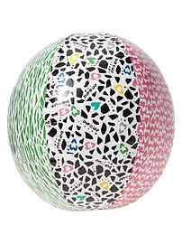 Diane von Furstenberg &hearts; GapKids beach ball