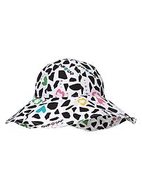 Diane von Furstenberg &hearts;  babyGap sun hat