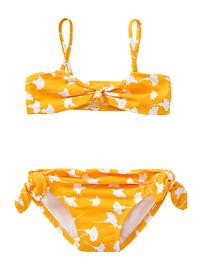 Diane von Furstenberg &hearts; babyGap printed two-piece