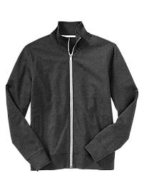 Track jacket