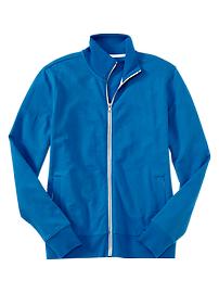Track jacket