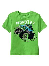 Fun graphic  T