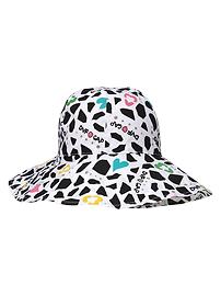 Diane von Furstenberg &hearts; babyGap sun hat