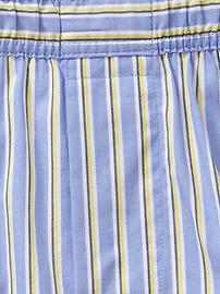 Multi-stripe boxers