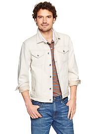 1969 heritage denim jacket