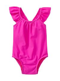 Flutter one-piece