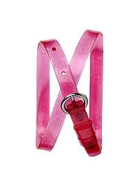 Sparkle jelly belt