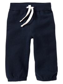 Knit pants
