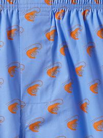 Shrimp boxers