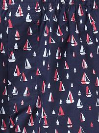 Set sail boxers