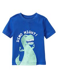 Graphic T