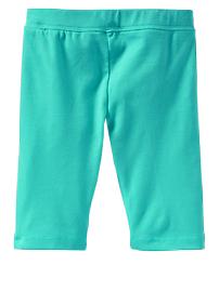 Cropped leggings