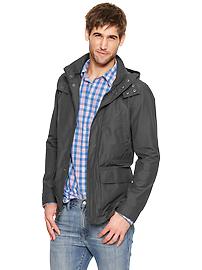 Surplus jacket