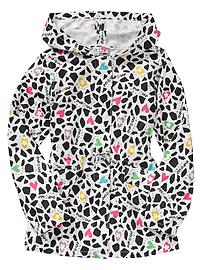Diane von Furstenberg &hearts; GapKids packable anorak