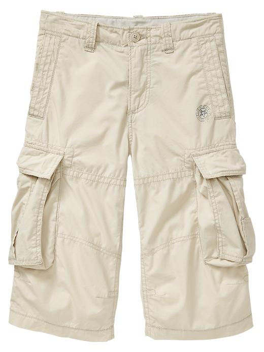 Image number 5 showing, Colored ranger cargo shorts