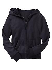 Uniform gym hoodie