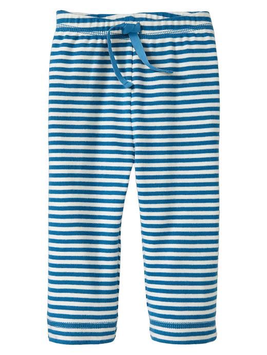 View large product image 1 of 1. Striped pants