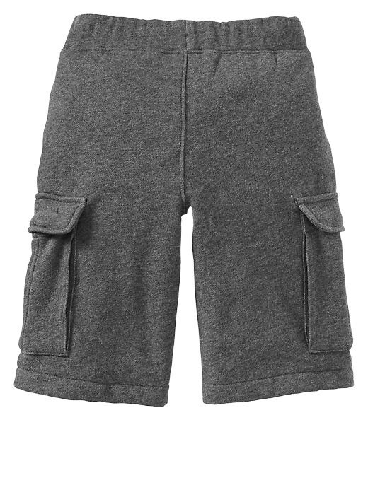 Image number 2 showing, Gym cargo shorts