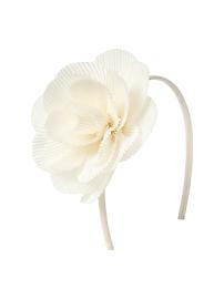 Big bloom headband