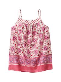 Multi-print tank