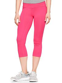GapFit gFast capris