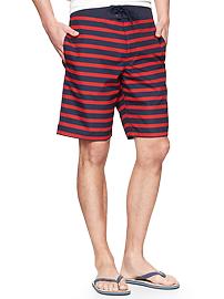 Rugby board shorts