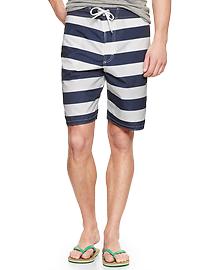 Rugby board shorts