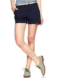 Sunkissed shorts