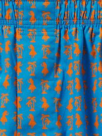 Hula girl boxers