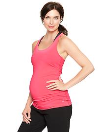GapFit Breathe tank