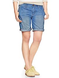1969 Bermuda shorts