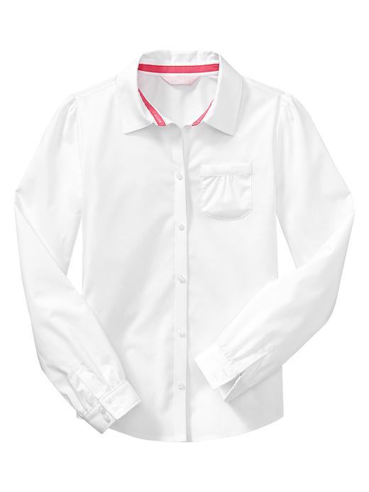 Image number 1 showing, Non-Iron shirt