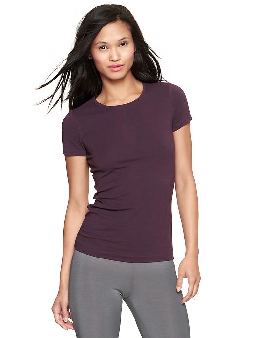Image number 10 showing, Pure Body short-sleeve tee